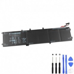 Dell 6GTPY 97Wh Battery