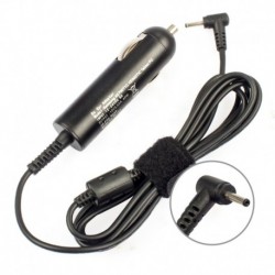 40W Samsung ARM Series 3 Chromebook Car Charger DC Adapter