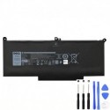 Dell F3YGT 60Wh Battery