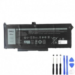 Dell RJ40G 63Wh Battery