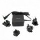 45W Asus TX201LA-DH51T TX201LA-DH51T-CB AC Adapter Charger