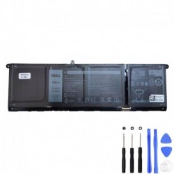 Dell V6W33 54Wh Battery