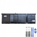 Dell V6W33 54Wh Battery