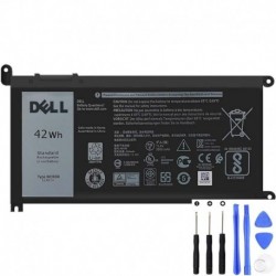 Dell WDX0R 42Wh Battery