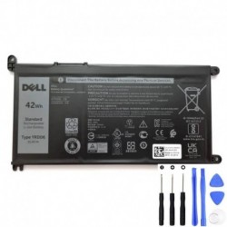 Dell YRDD6 42Wh Battery