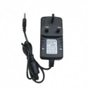 Denver TAD-70122BLACK AC Adapter Charger 10W