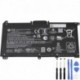 HP HT03XL 41.04Wh Battery