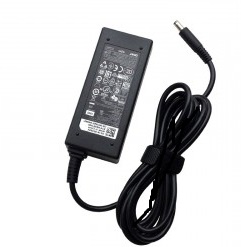 45W Genuine Dell Inspiron 17 5758 AC Power Adapter Charger