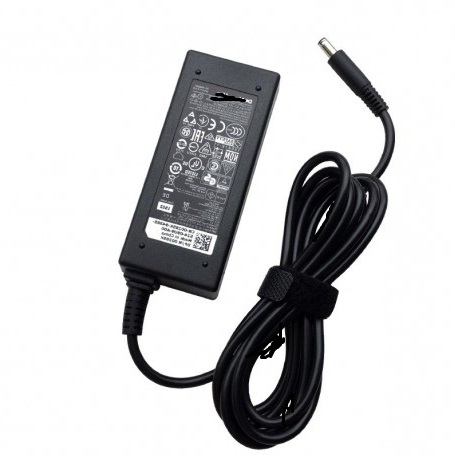 45W Genuine Dell Inspiron 14 3458 AC Power Adapter Charger