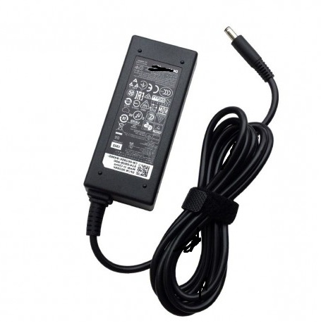 45W Genuine Dell inspiron 14 5455 AC Power Adapter Charger