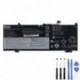 Lenovo L17C4PB0 45Wh Battery