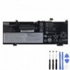 Lenovo L17C4PB0 45Wh Battery