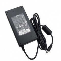 60W Lenco DVL-2455 AC Power Adapter Charger Cord