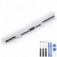 Toshiba PA5185U 1BRS 45Wh White Battery