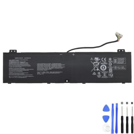 Acer AP20A7N 60Wh Battery