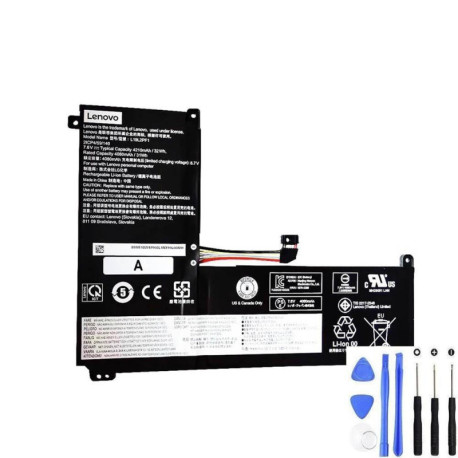 Lenovo L19C2PF1 32Wh Battery