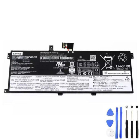 Lenovo L21L4PG1 46Wh Battery
