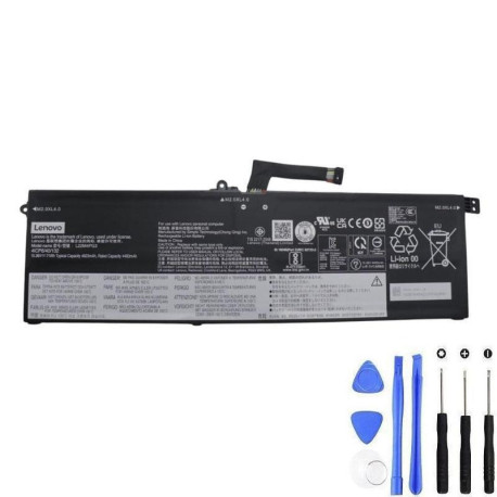 Lenovo L22M4PG3 71Wh Battery