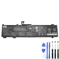Lenovo L23D4PK5 80Wh Battery