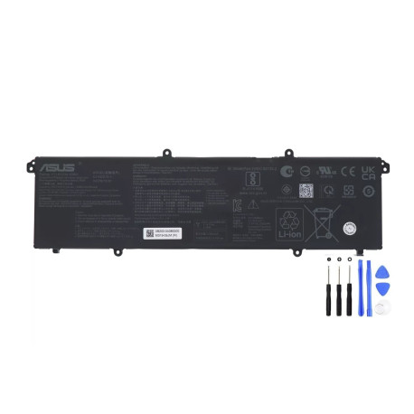 Asus C31N2019-1 Original Laptop Battery 63Wh