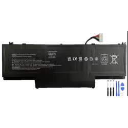 HP ER06XL N59788-005 Battery for Elitebook x360 1040 14 inch G11