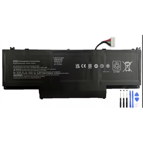 HP ER06XL N59788-005 Battery for Elitebook x360 1040 14 inch G11