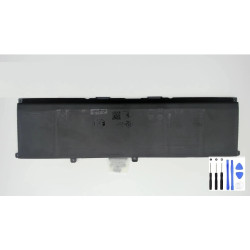 Dell GT83D 70Wh Battery for XPS 14 9440 P184G P184G001 P184G002