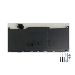 Dell MN79H 55Wh Battery