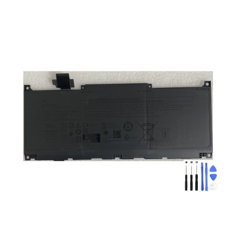 Dell MN79H 55Wh Battery