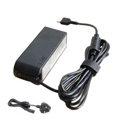 12V 3A 36W Lenovo Charger Adapter - Slim Tip Connector