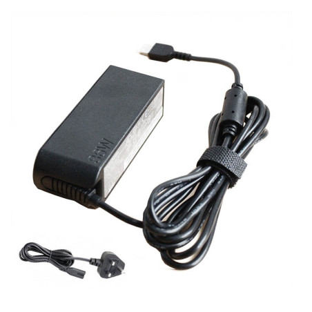 12V 3A 36W Lenovo Charger Adapter - Slim Tip Connector
