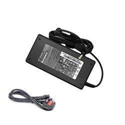 19.5V 6.7A 130W Lenovo Charger Adapter - 6.3mm 3.0mm