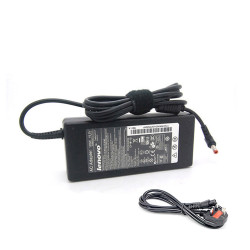19.5V 6.15A 120W Lenovo Charger Adapter - 5.5mm 2.5mm