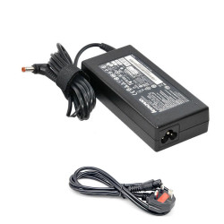 19.5V 6.15A 120W Lenovo Charger Adapter - 5.5mm 2.5mm