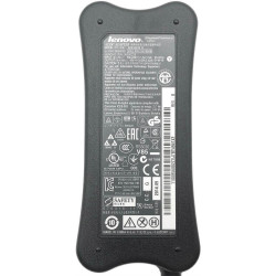 19V 3.42A 65W Lenovo Charger Adapter - 5.5mm 2.5mm