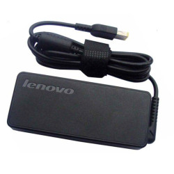 20V 2.25A 45W Lenovo Charger Adapter - Slim Tip Connector