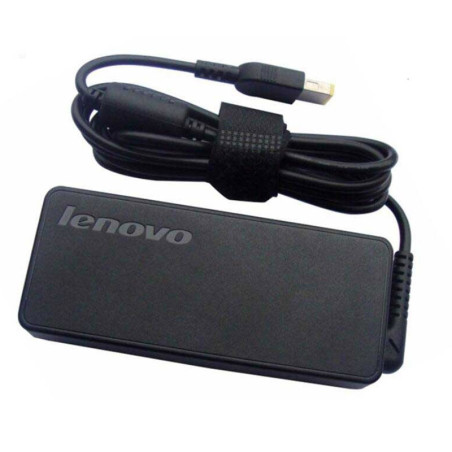 20V 2.25A 45W Lenovo Charger Adapter - Slim Tip Connector