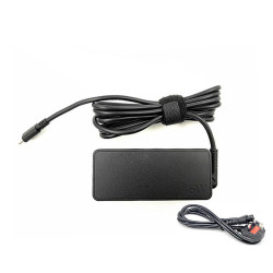 20V 2.25A 45W Lenovo USB-C Charger Adapter