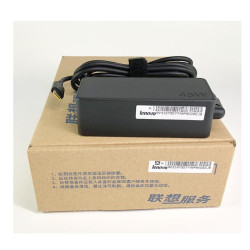 20V 2.25A 45W Lenovo USB-C Charger Adapter