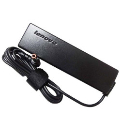 20V 3.25A 65W Lenovo Slim Charger Adapter -  5.5mm 2.5mm