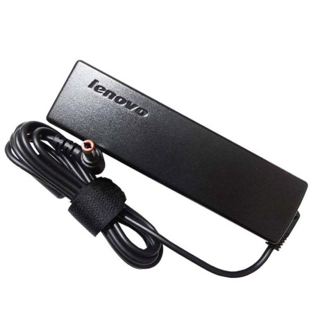 20V 3.25A 65W Lenovo Slim Charger Adapter -  5.5mm 2.5mm