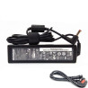 20V 3.25A 65W Lenovo Slim Charger Adapter -  5.5mm 2.5mm