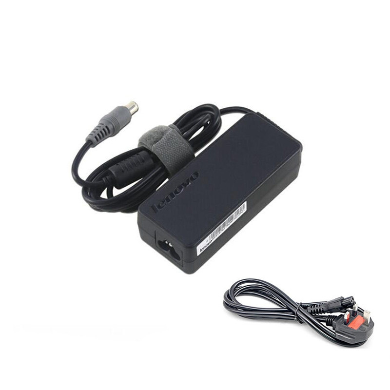 20V 3.25A 65W Lenovo Charger Adapter -  7.9mm 5.5mm