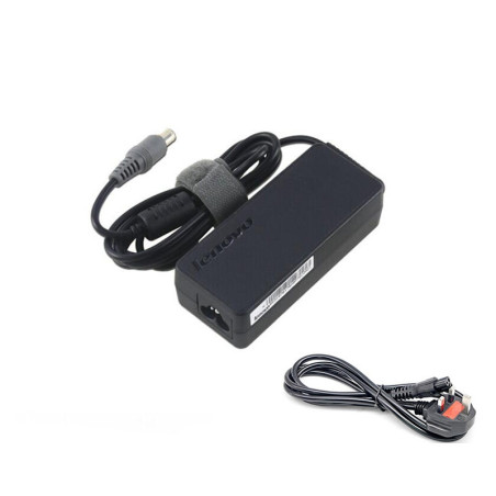 20V 3.25A 65W Lenovo Charger Adapter -  7.9mm 5.5mm