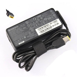 20V 3.25A 65W Lenovo Charger Adapter - Slim Tip Connector
