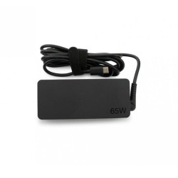 20V 3.25A 65W Lenovo USB-C Charger Adapter