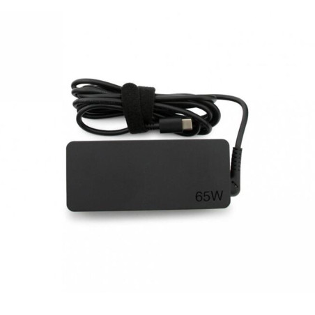 20V 3.25A 65W Lenovo USB-C Charger Adapter