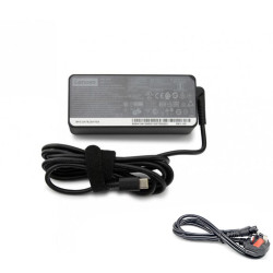 20V 3.25A 65W Lenovo USB-C Charger Adapter