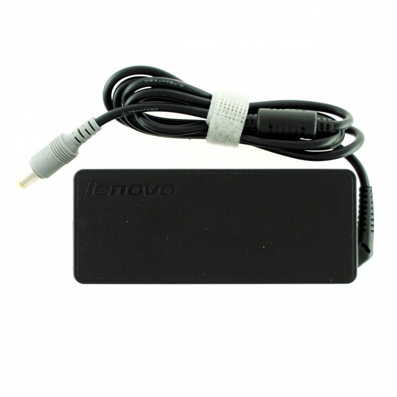 20V 4.5A 90W Lenovo Charger Adapter -  7.9mm 5.5mm