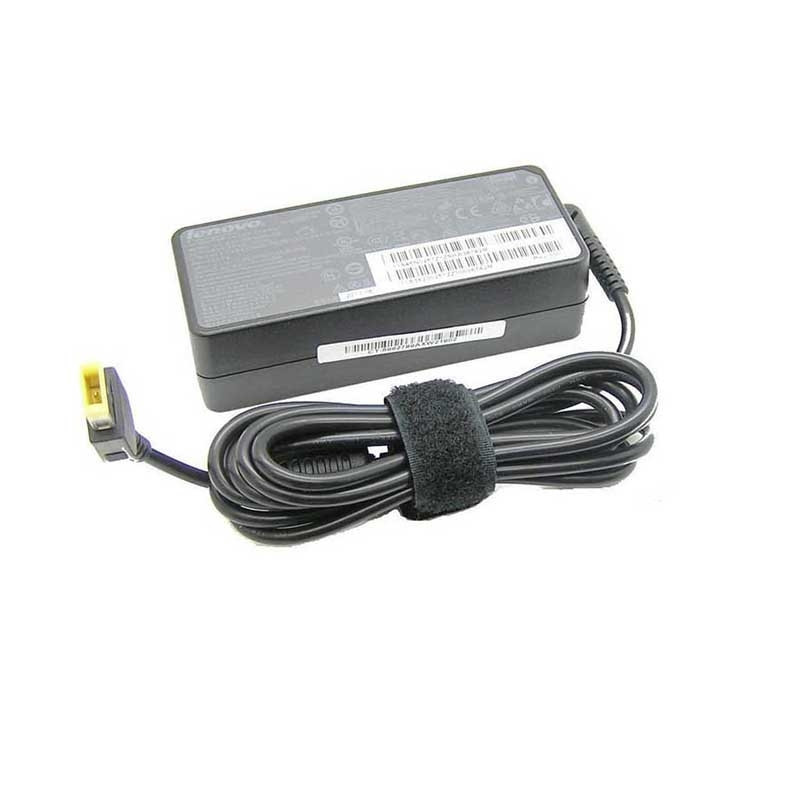20V 4.5A 90W Lenovo Charger Adapter - Slim Tip Connector
